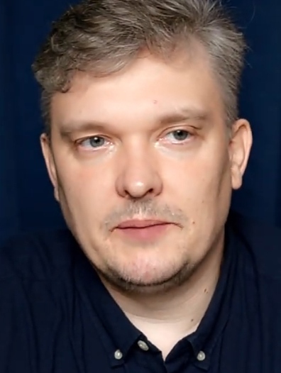 Дмитрий Ефремов