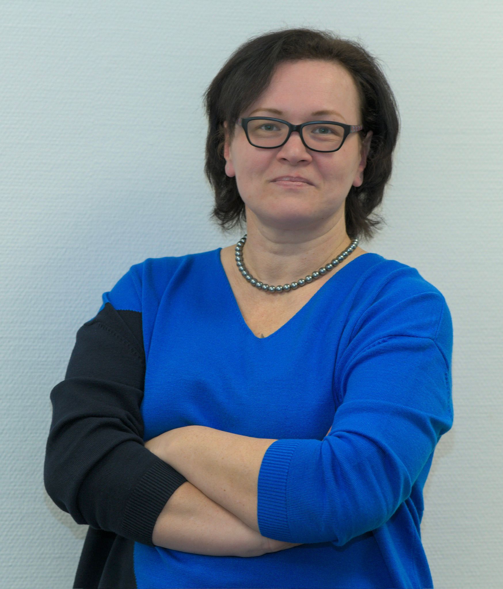 Swetlana Kuznecov