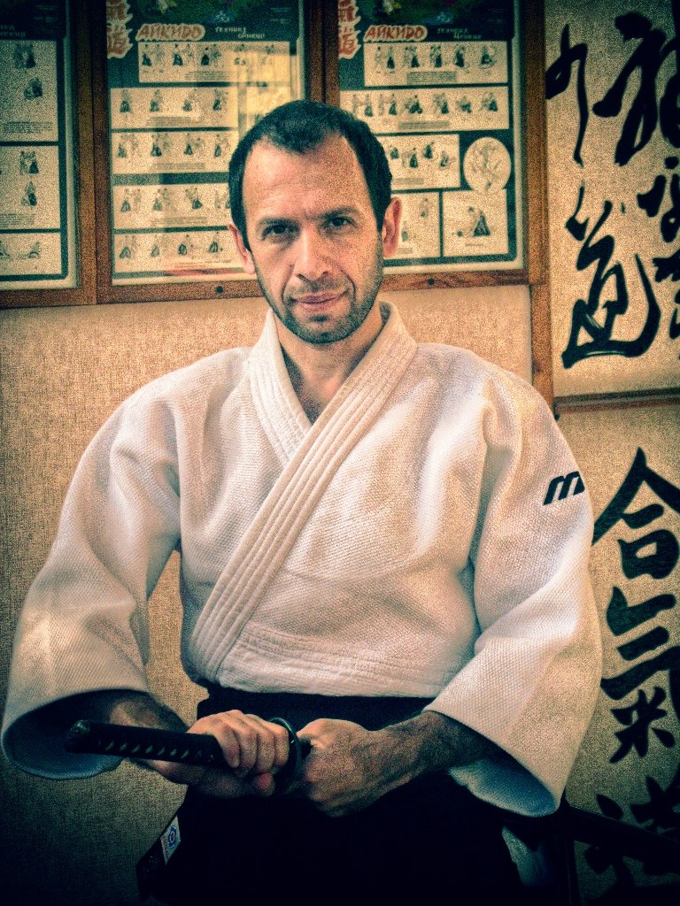 Gennadiy Kaliner