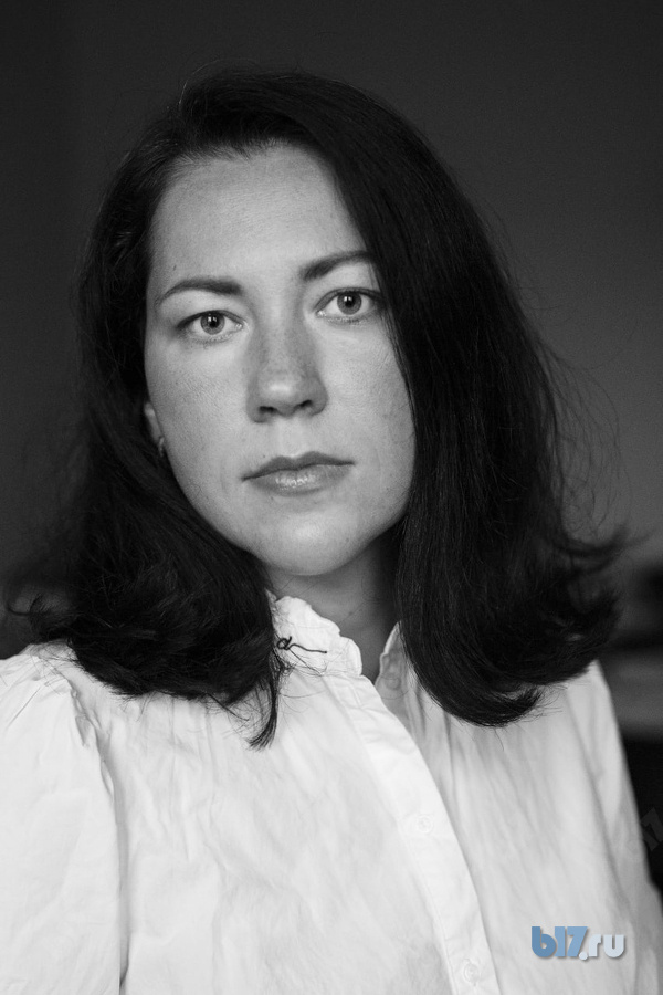Екатерина Осипенко