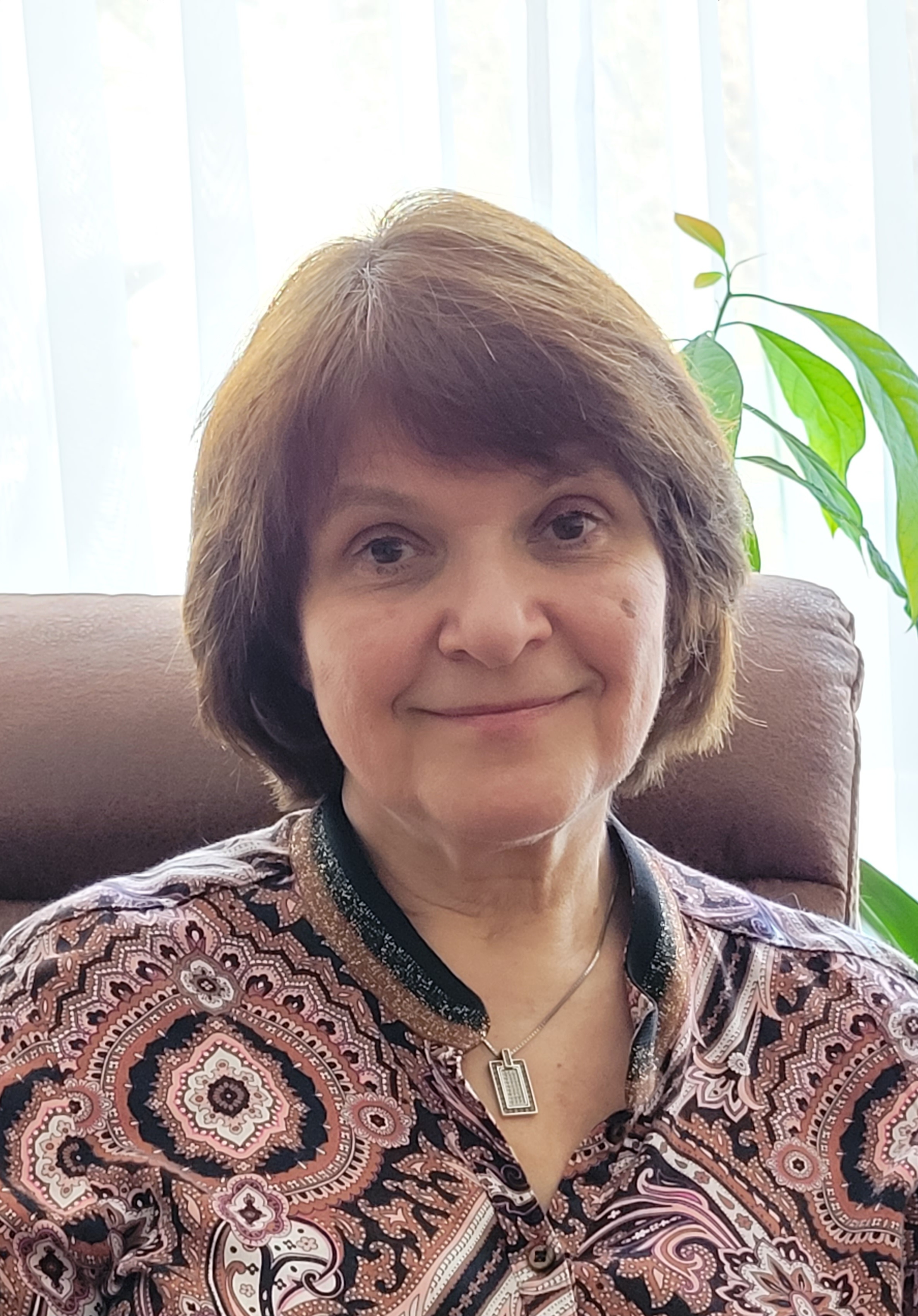 Елена Шик